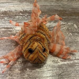 Ganz Webkinz Plush Lion Fish